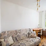 Wola Mila Standard Apartment