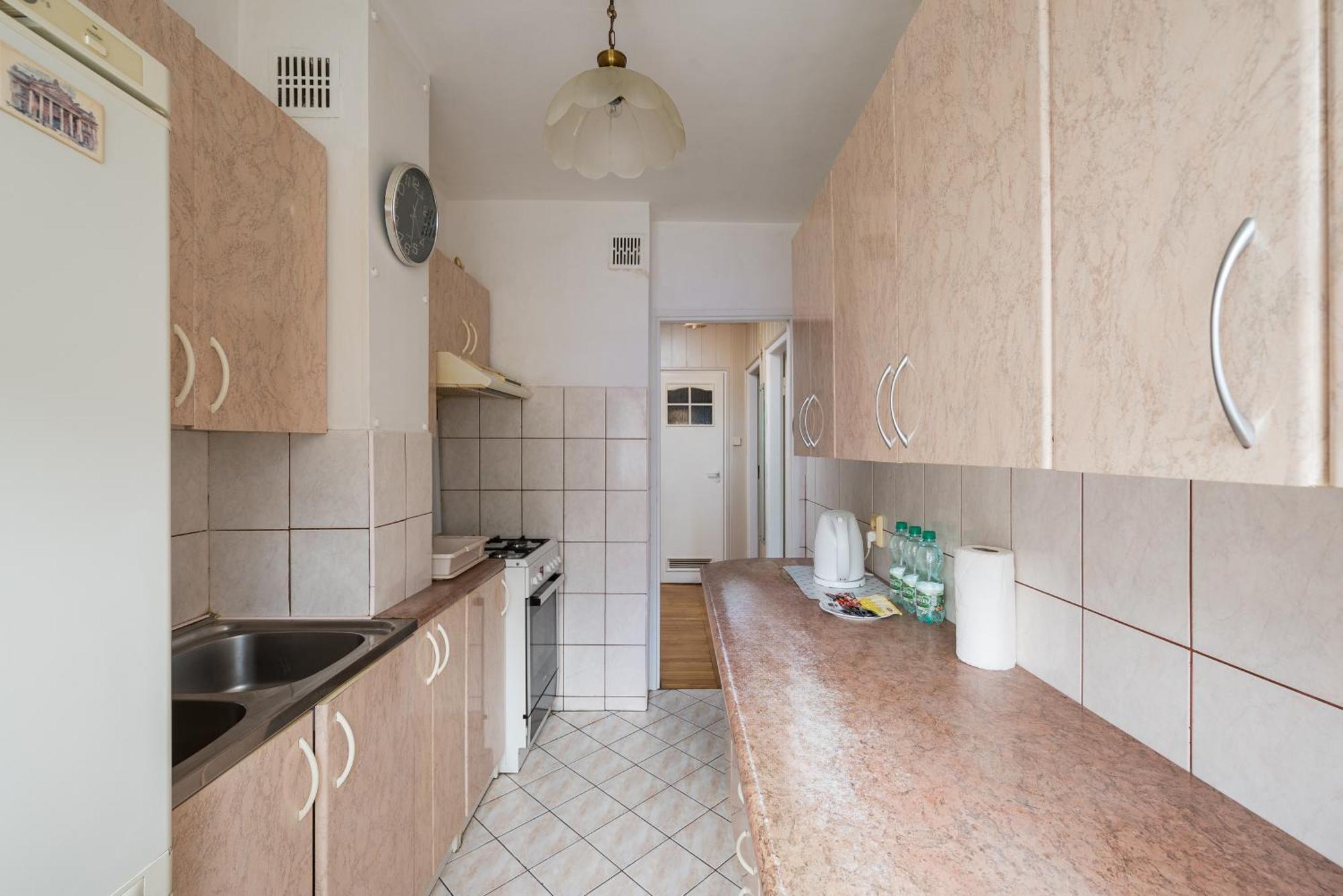 Leilighet Wola Mila Standard