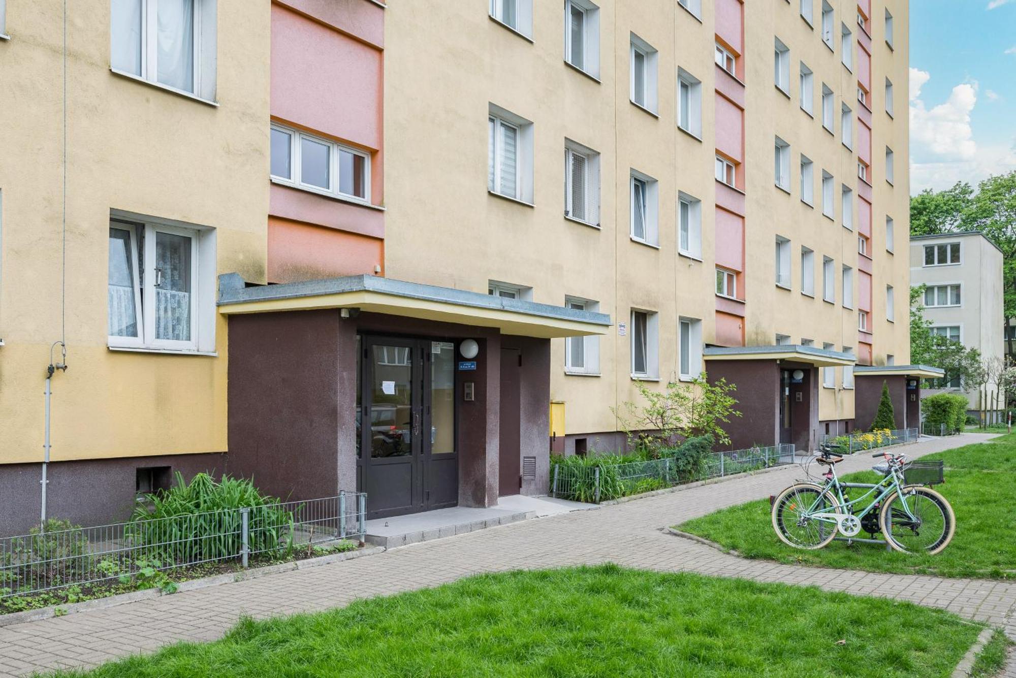 Apartament Wola Mila Standard *